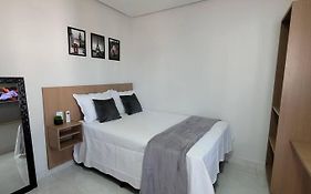 Apartamento mobilhado,5 minutos do aeroporto